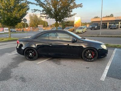 Gebraucht VW Eos 250 PS (183 kW) 2007 Cabrio