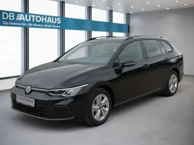 Gebraucht VW Golf VIII