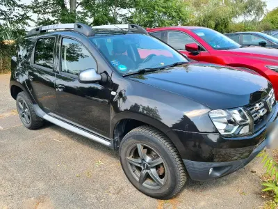 Gebraucht Dacia Duster