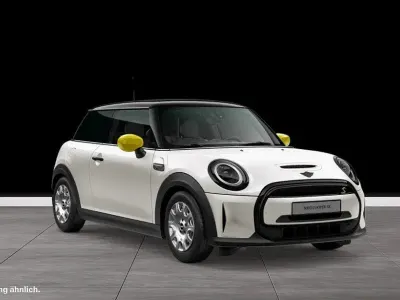 Occasion Mini Cooper SE
