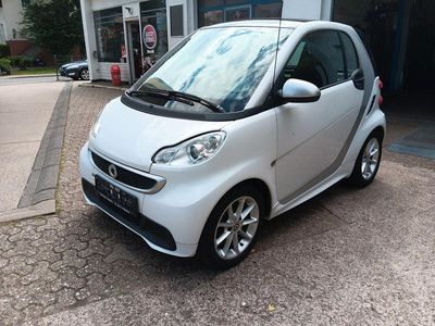 Smart ForTwo Coupé