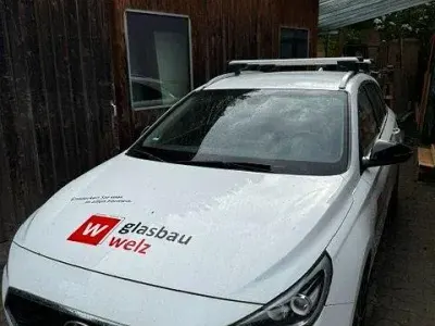 Gebraucht Hyundai i30