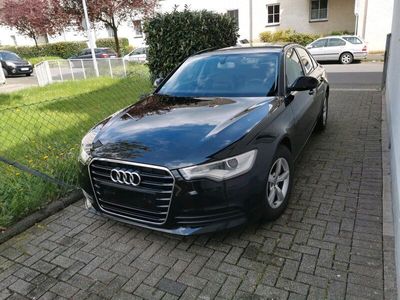 gebraucht Audi A6 C7 3.0 TDI 2011