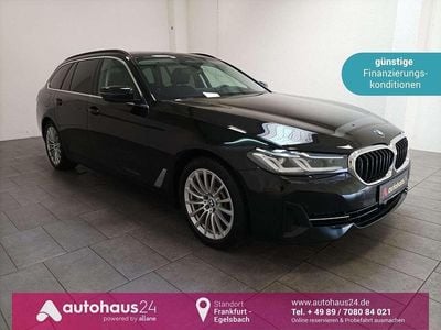 BMW 530e