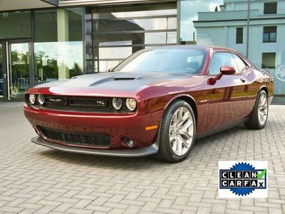 gebraucht Dodge Challenger Challenger 2020'erRT 50th Anniversary unfallfrei!