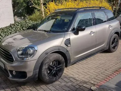Gebraucht Mini Cooper Countryman