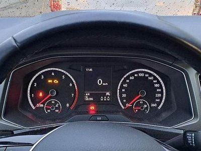 Gebraucht VW T-Roc Style 110 PS (80 kW) 2021 Rot SUV