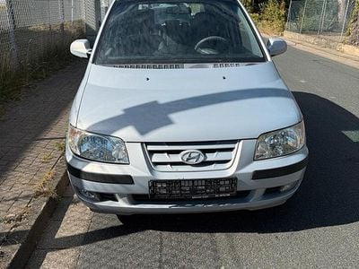Hyundai Matrix