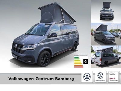 VW California