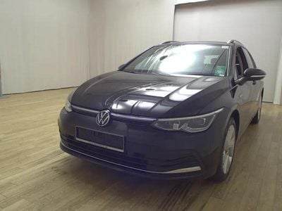 VW Golf VIII