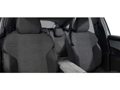 Neu Peugeot e-3008 156 kW (213 PS) 2025 Weiß (met. okenit weiß) SUV