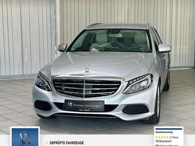 Mercedes C250
