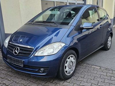 gebraucht Mercedes A200 1.5* Sport Edition * Automatik