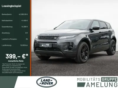 Gebraucht Land Rover Range Rover evoque S 163 PS (119 kW) 2025 Grau SUV