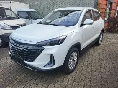 Gebraucht Baic X35