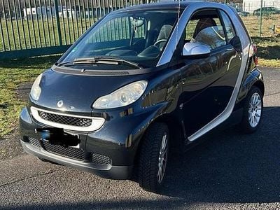 Gebraucht Smart ForTwo Coupé 71 PS (52 kW) 2007 Coupé