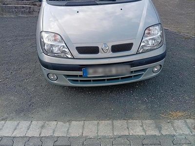 Renault Scénic