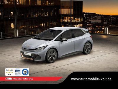 Neu Cupra Born Limited Edition 150 kW (204 PS) 2026 Silber Kleinwagen