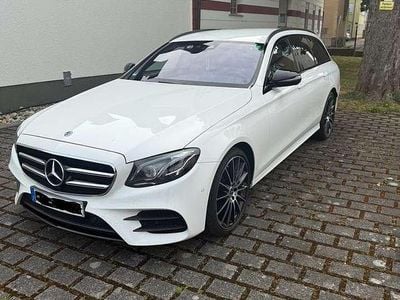 Mercedes E350