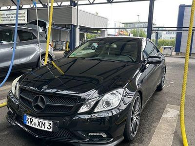 Mercedes E350