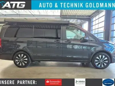 Gebraucht Mercedes V300 Marco Polo 180 PS (132 kW) 2023 Andere Van / Kleinbus