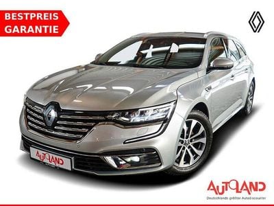 Gebraucht Renault Talisman 160 PS (117 kW) 2022 Grau