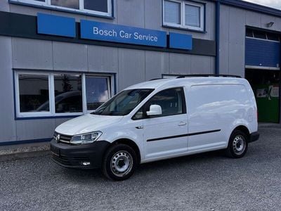 VW Caddy Maxi