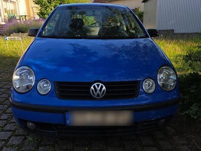 VW Polo