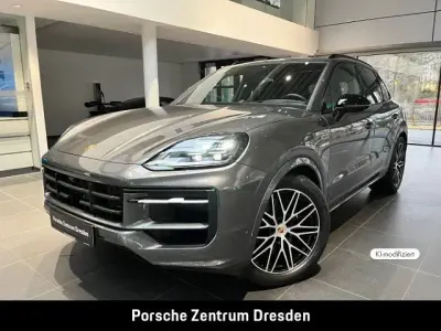 Gebraucht Porsche Cayenne E-Hybrid