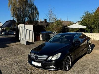 Mercedes E350