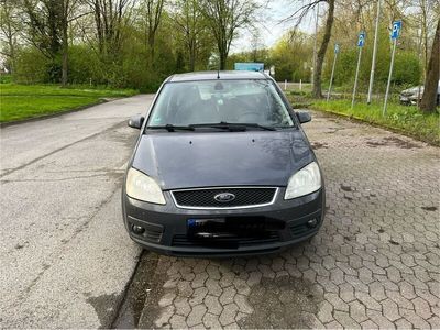 gebraucht Ford C-MAX 2005!!