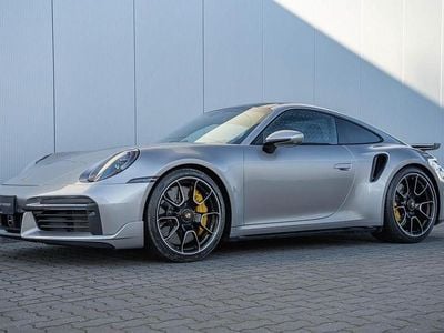 Gebraucht Porsche 992 Sport 650 PS (478 kW) 2023 U2 gtsilbermetallic Coupé