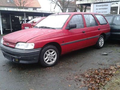 gebraucht Ford Escort EscortCL