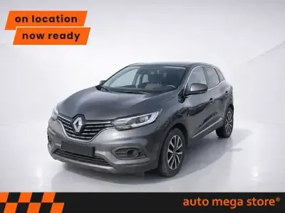 Używany Renault Kadjar