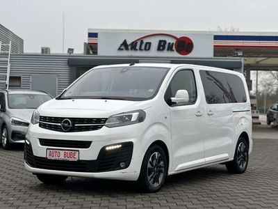 gebraucht Opel Zafira Life Tourer M 7SITZER|AHK|ACC|HUD|KAMERA