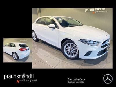Mercedes A200
