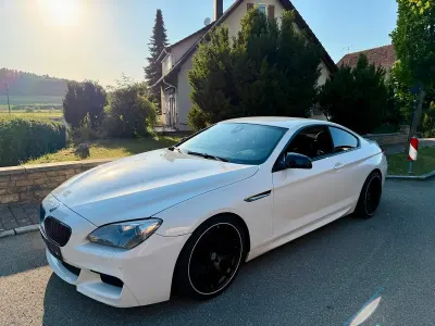 Gebraucht BMW 640