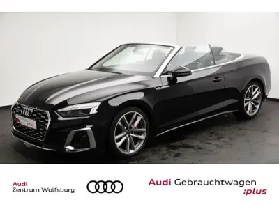 Gebraucht Audi S5 Cabriolet