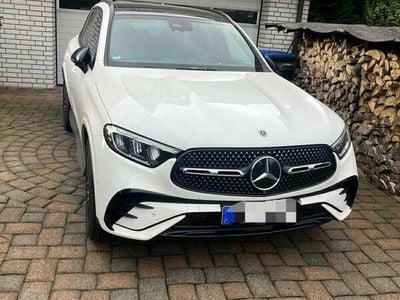 Mercedes GLC220
