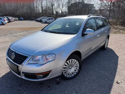 Gebraucht VW Passat