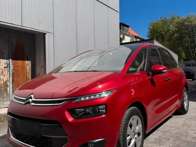 Gebraucht Citroën C4 Picasso