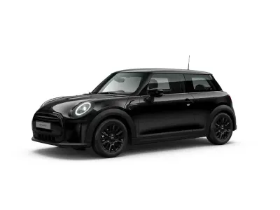 Gebraucht Mini Cooper 136 PS (100 kW) 2023 Kleinwagen