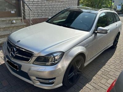 Mercedes C350