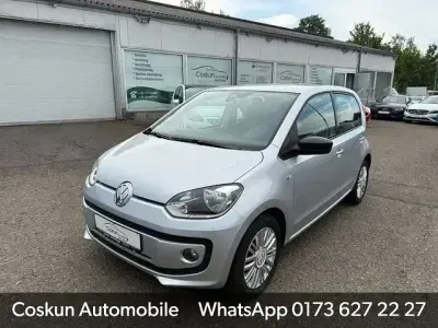 Gebraucht VW up!