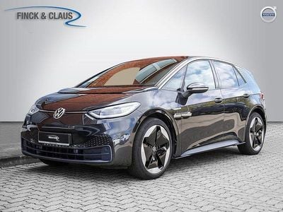 Usata VW ID.3 Pro Performance 150 kW (204 CV) 2021 Grigio Utilitaria