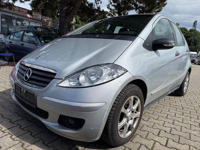 Mercedes A180