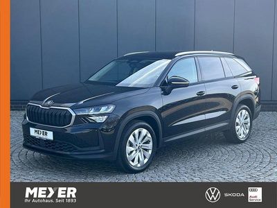 Neu Skoda Kodiaq Selection 193 PS (141 kW) 2026 Blackmagic perleffekt SUV