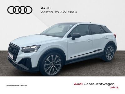 Audi SQ2