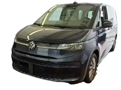 Gebraucht VW Multivan