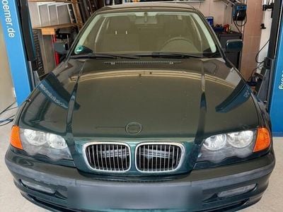 BMW 320